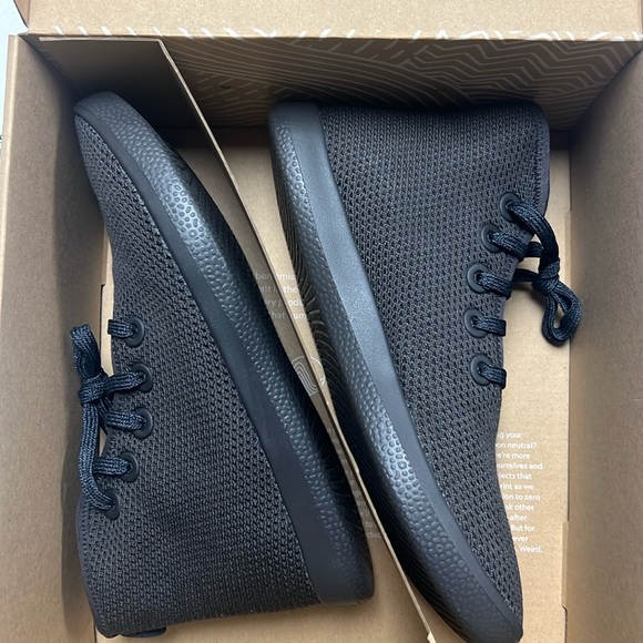 allbirds Shoes - Allbirds charcoal tree topper – 8